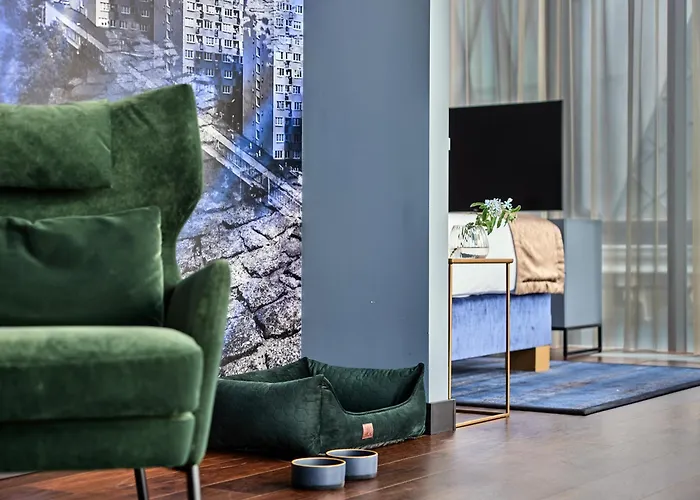 Indigo Nowy Swiat By Ihg
