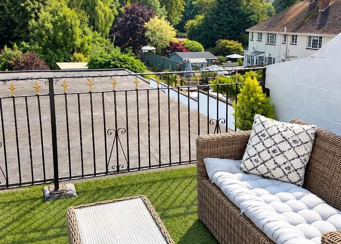 Cheriton Guesthouse