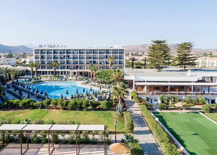 Sol Marina Beach Crete