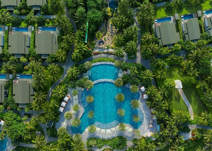 Moevenpick Cam Ranh