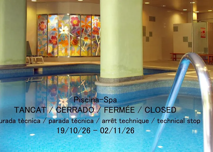 Hotel Guillem&Spa