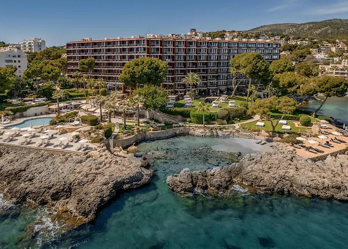 Hotel de Mar Gran Meliá - Adults Only - The Leading Hotels of the World