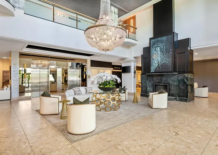 Chateau Cartier Hotel & Resort, An Ascend Collection Resort