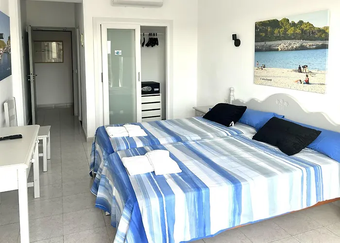 Hotel Rocamar