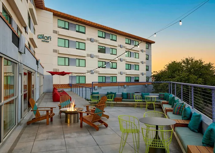 Aloft Scottsdale