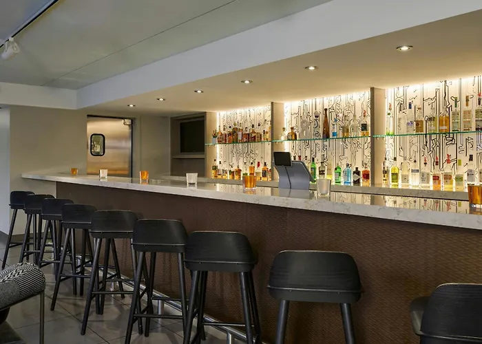 Aloft Scottsdale