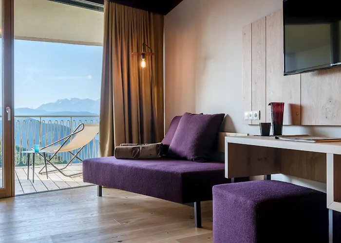 Hotel Belvedere
