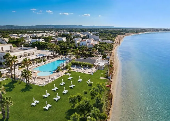 Canne Bianche Lifestyle