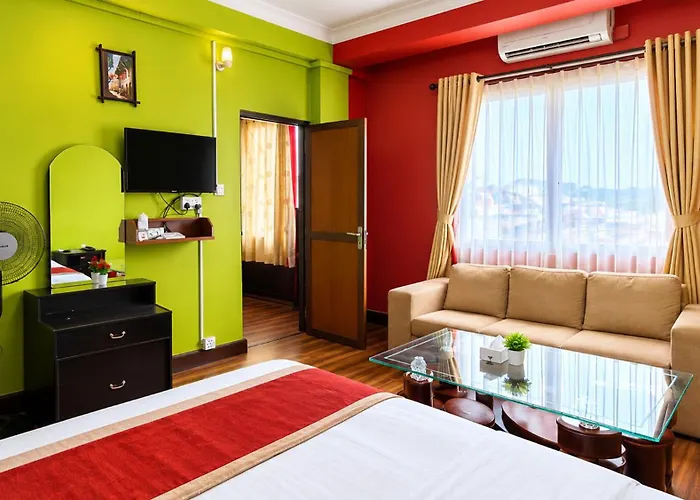 Hotel Nepalaya