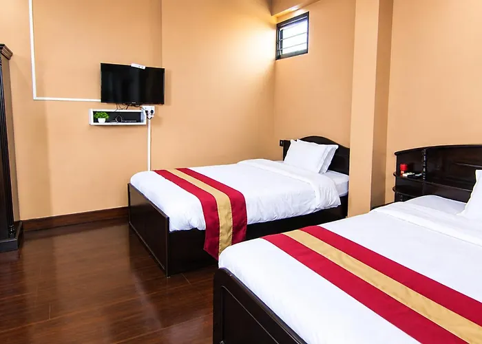 Hotel Nepalaya