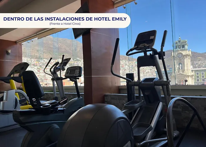 Hotel Ciros