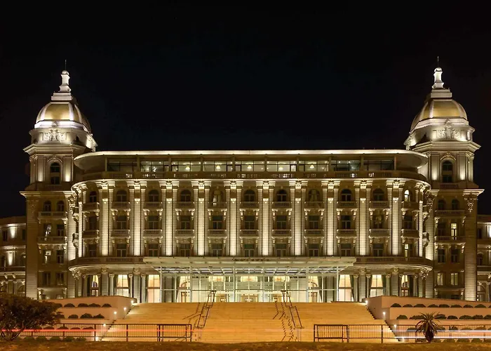 Sofitel Casino Carrasco & Spa