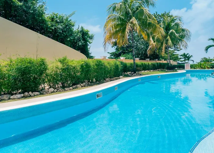 Joia Rose Hall By Iberostar (Adults Only)