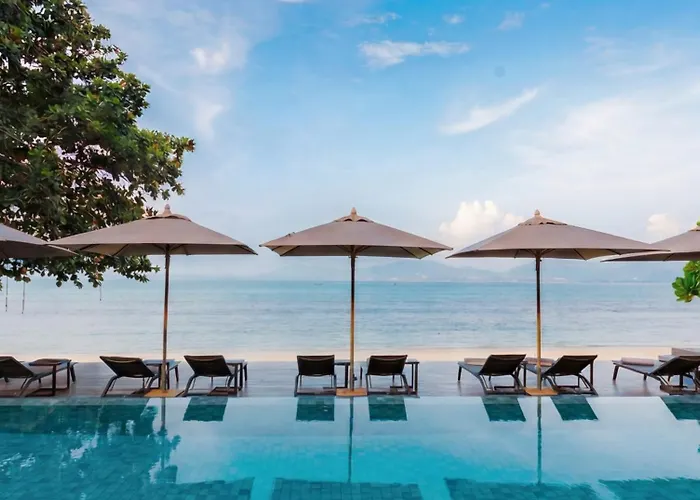 My Beach Phuket, Panwa Beach