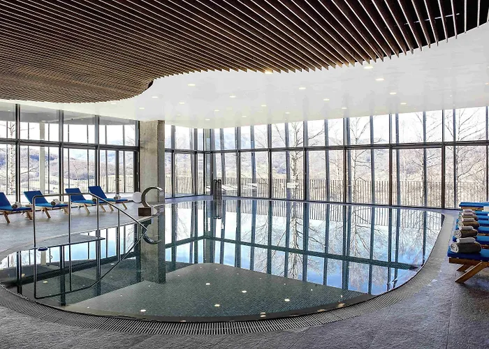 Tarcin Forest Resort & Spa Sarajevo - Mgallery Collection