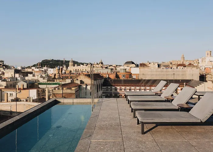Yurbban Passage Hotel & Spa