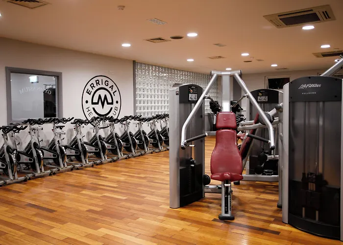 Mount Errigal Hotel, Conference & Leisure Centre