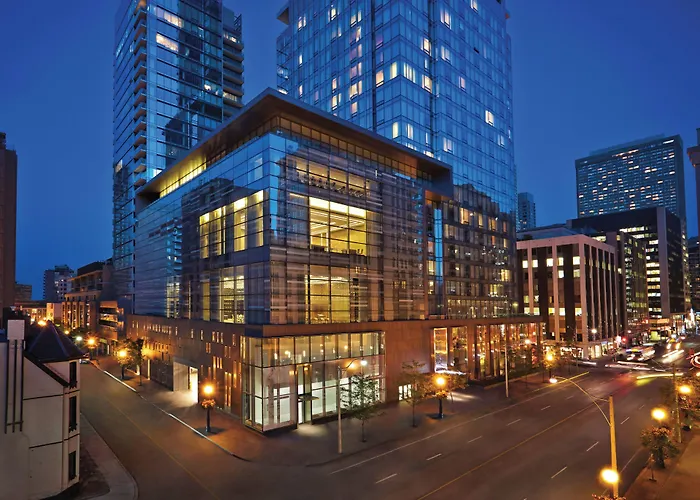 Four Seasons Toronto