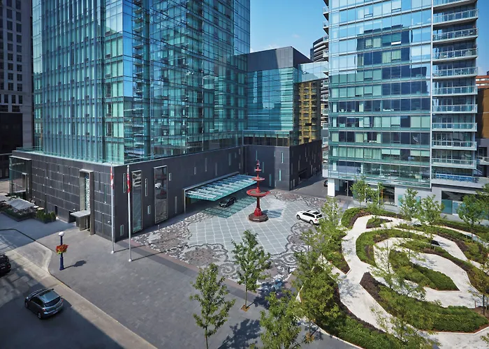 Four Seasons Toronto