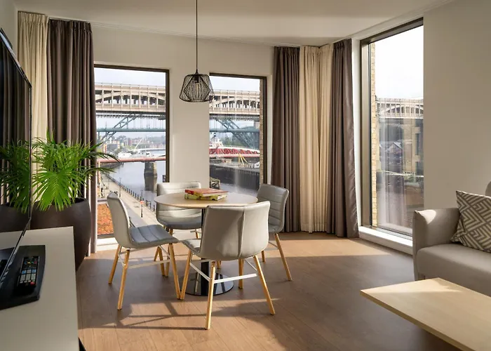 Innside By Melia Newcastle