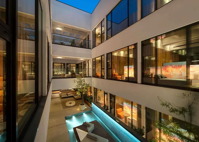 The Emporium Hotel Plovdiv - Mgallery Collection