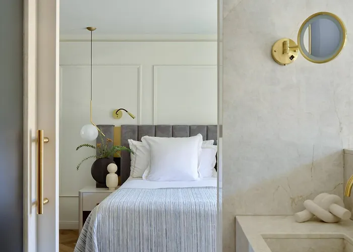 Mim Andorra Member Of Melia Collection