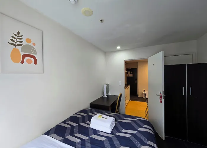 Empire Apartments