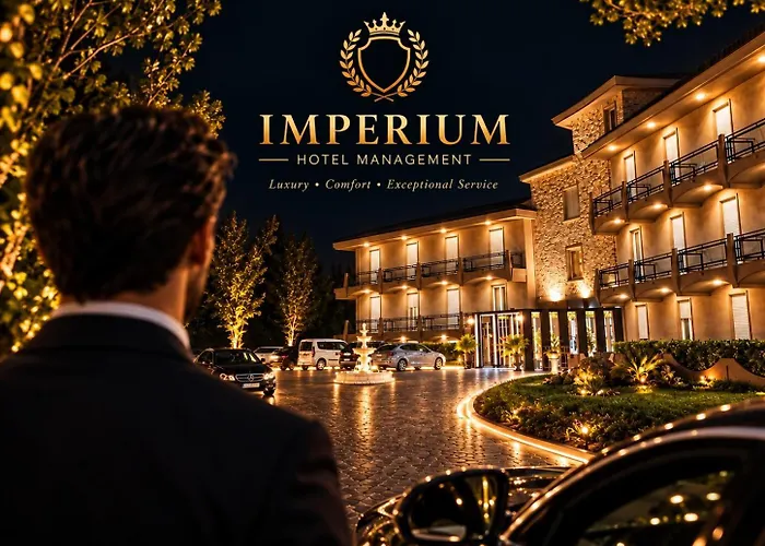 Emma Hotel Bologna Fiera