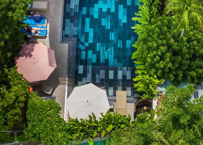 Cozy An Boutique Hotel Hoian