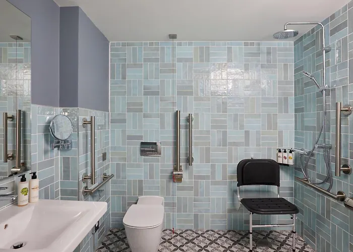 Hotel Indigo Coventry By Ihg