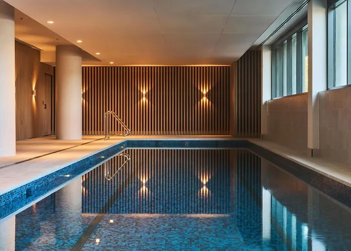 Novotel Melbourne Airport