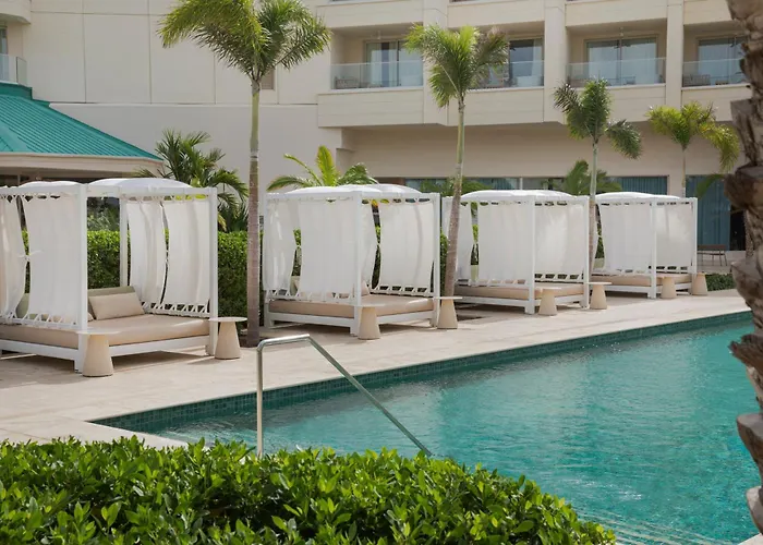 Joia Aruba By Iberostar