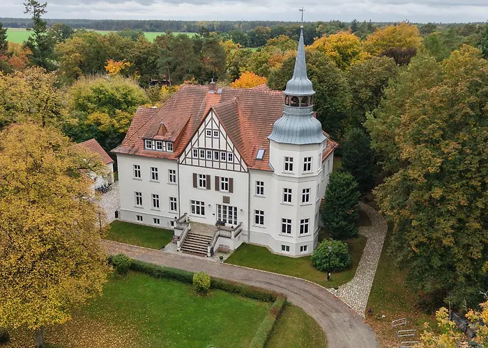 Hotel Schloss Sigrön