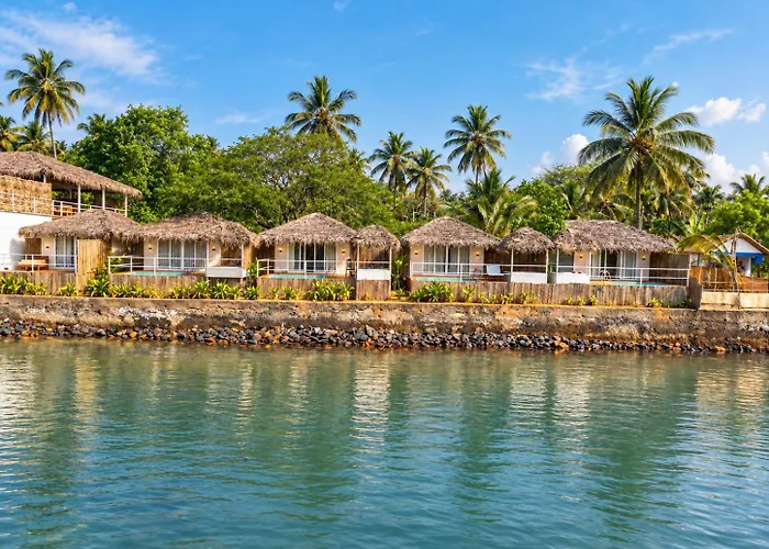 Destiny Goa Beach Resort