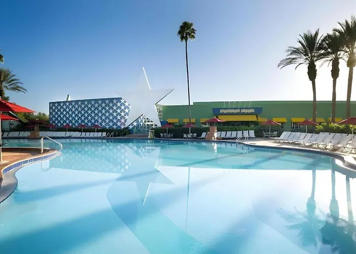 Disney'S All-Star Sports Resort