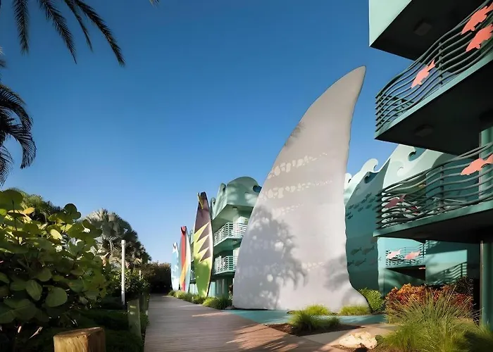 Disney'S All-Star Sports Resort
