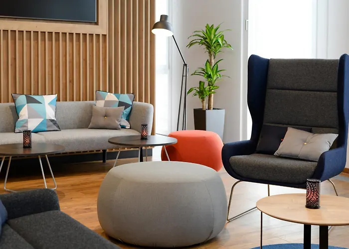 Holiday Inn Express Munich Airport - Erding By Ihg