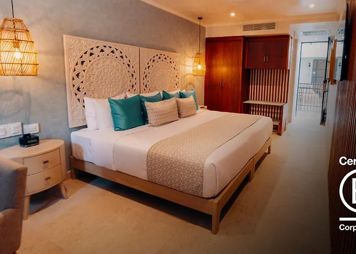 Hotel Rio Guayas By Art Hotels