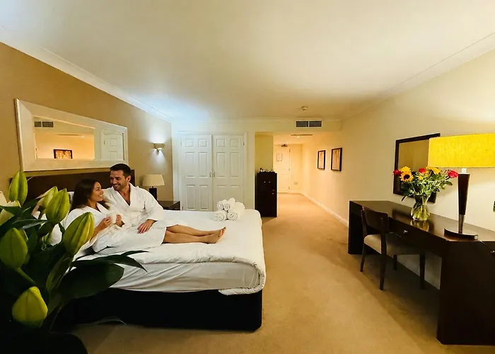 Hustyns Hotel