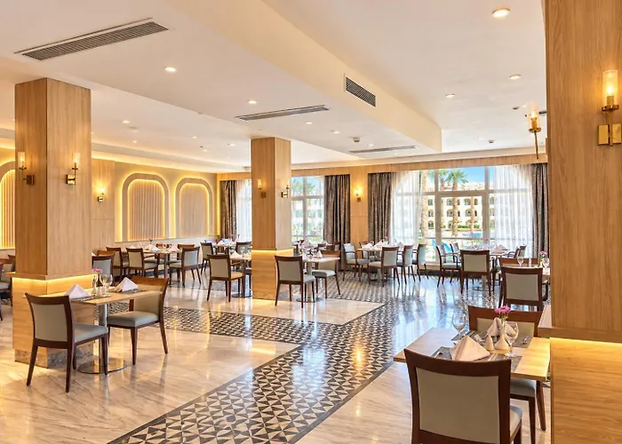 Helnan Antoniades Palace Hotel