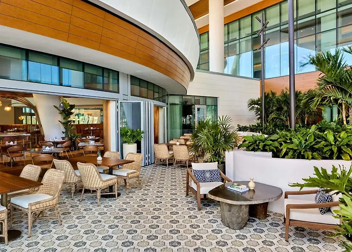 Omni Fort Lauderdale