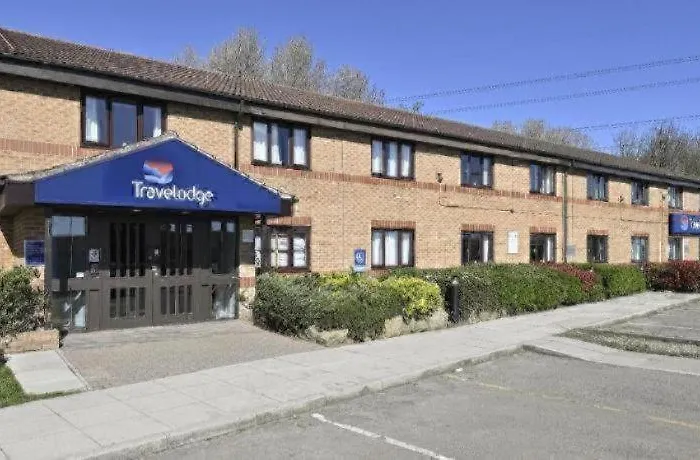 Travelodge Lincoln Thorpe On The Hill