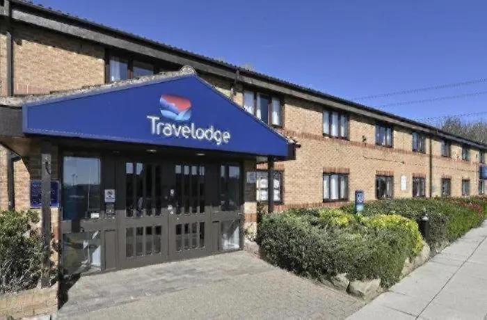 Travelodge Lincoln Thorpe On The Hill