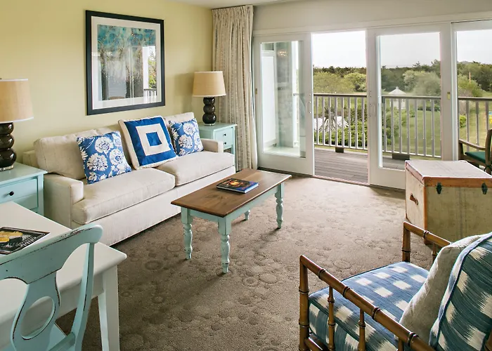 Winnetu Oceanside Resort At South Beach