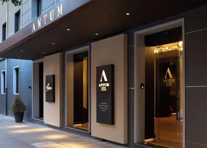 Antum