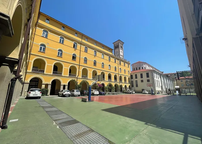 Casa Per Ferie San Giovanni Bosco