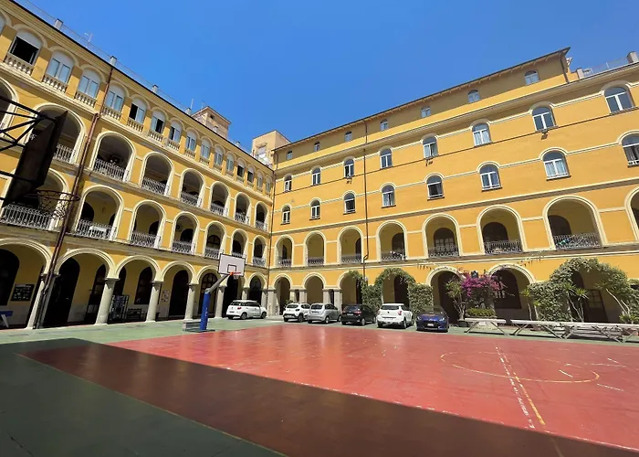 Casa Per Ferie San Giovanni Bosco
