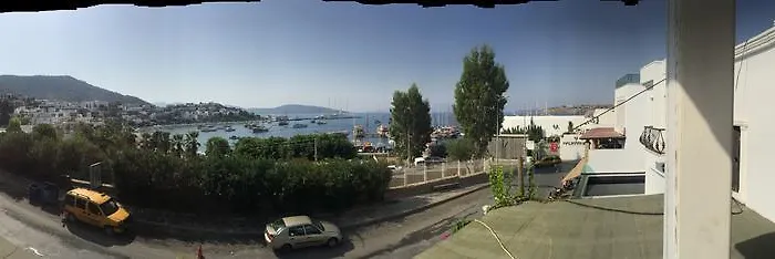 Pasha Motel