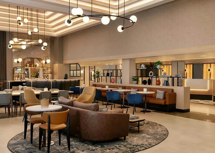 Sheraton Heathrow Hotel