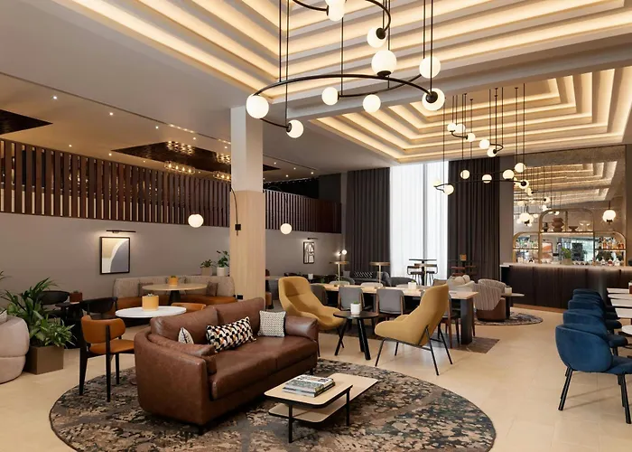 Sheraton Heathrow Hotel
